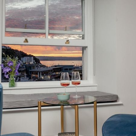 Pilgrim, Maritime Suites, Brixham Exterior photo
