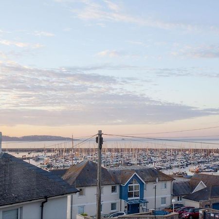 Pilgrim, Maritime Suites, Brixham Exterior photo