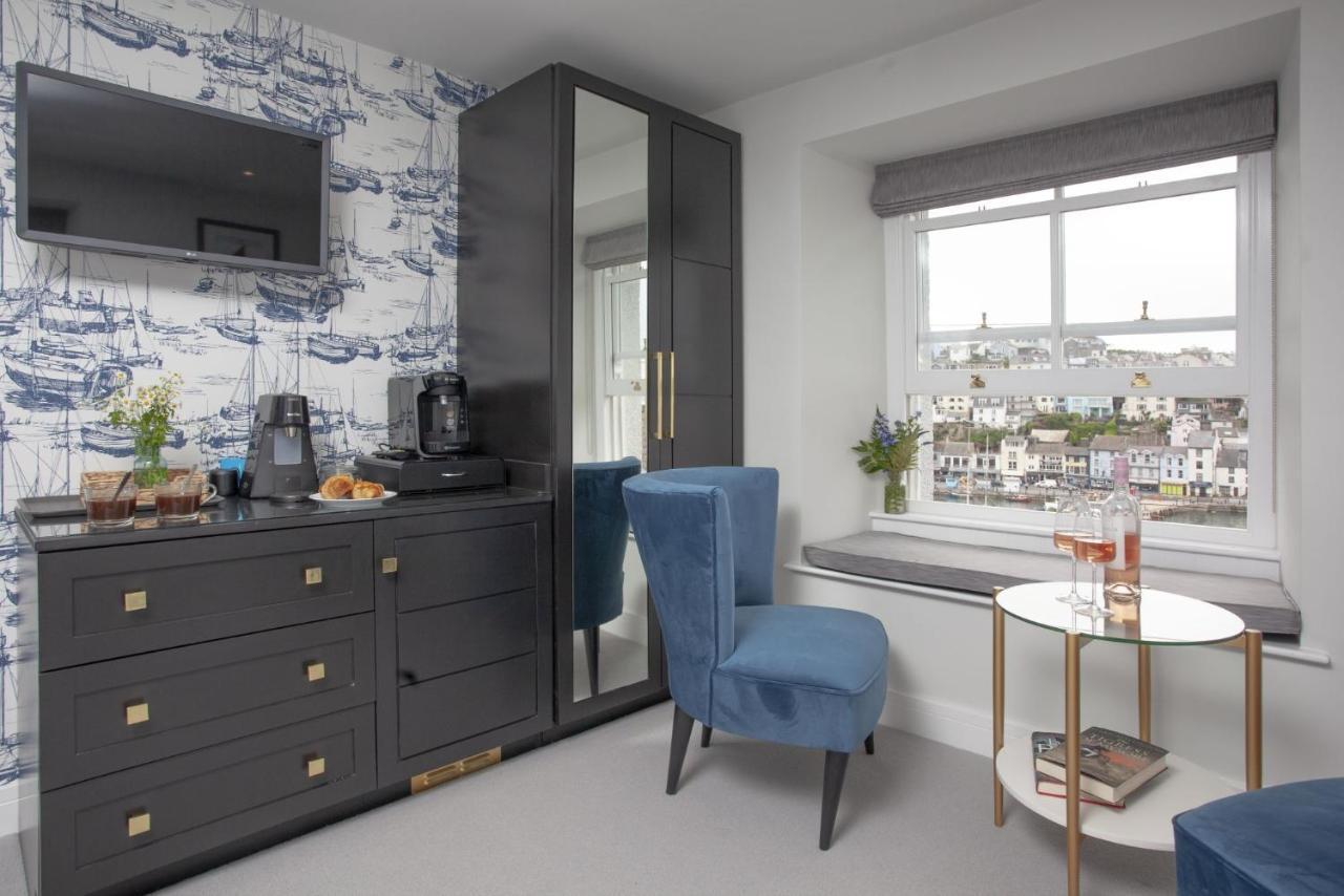 Pilgrim, Maritime Suites, Brixham Exterior photo